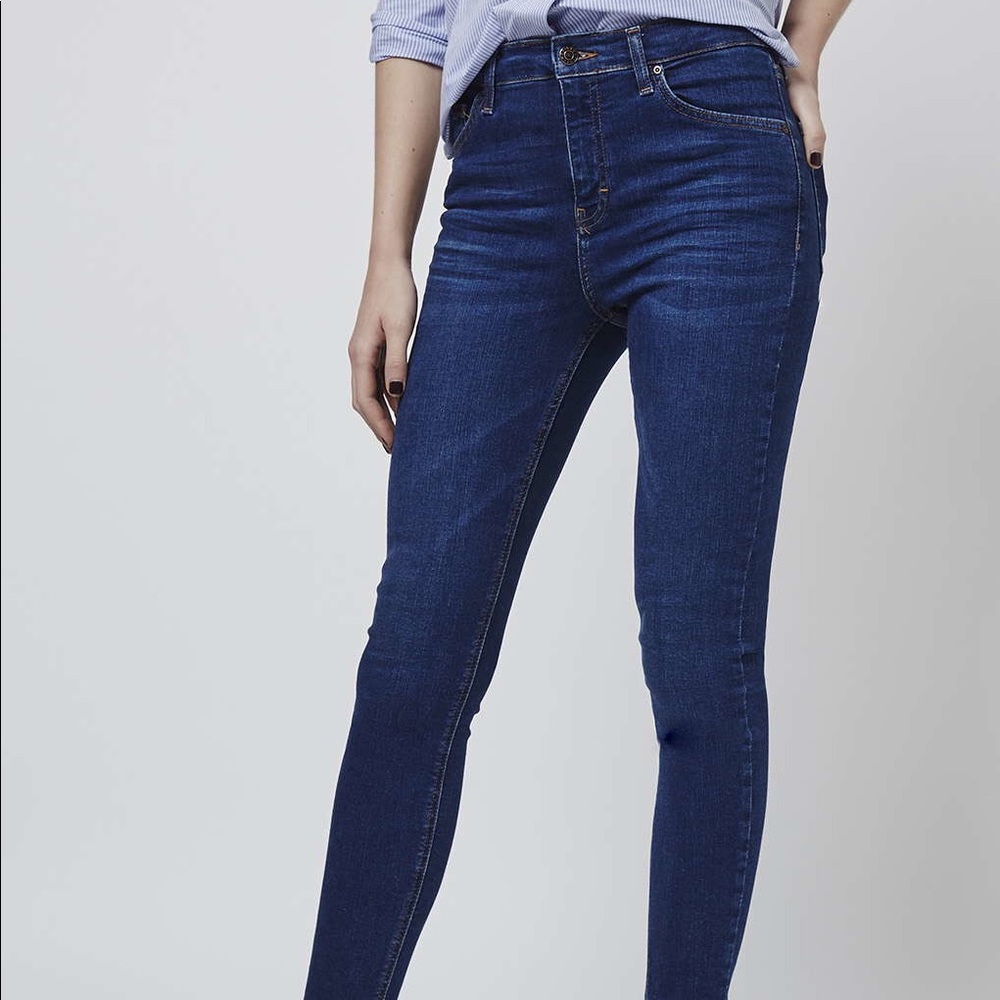 Jamie jeans